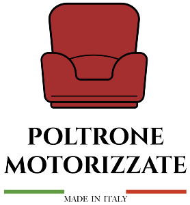 Poltrone Motorizzate Logo